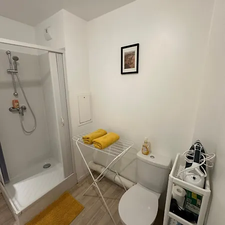 Paris- - Parking Prive !pkn! Appartement *