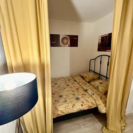 Paris- - Parking Prive !pkn! Apartment Torcy (Seine-et-Marne)